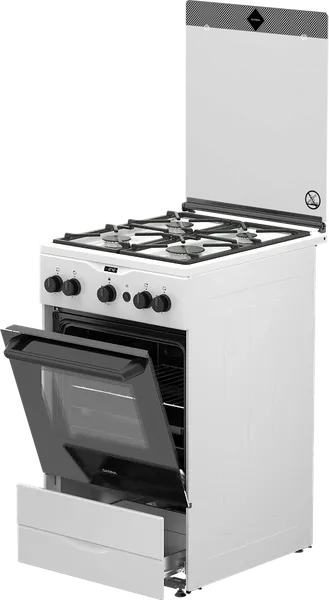 Изображение товара Плита газовая Darina PL GM241 010 1W