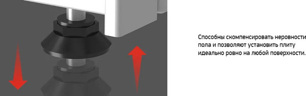 Изображение товара Плита газовая Darina PL GM241 010 1W