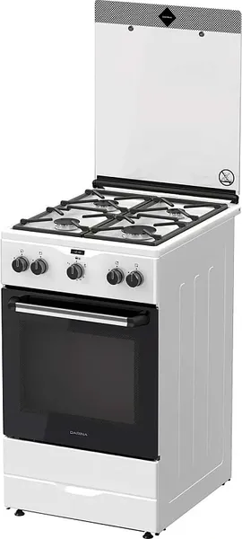 Изображение товара Плита газовая Darina PL GM241 010 1W