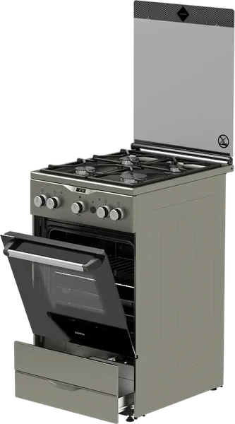 Изображение товара Плита газовая Darina PL GM241 010 1X