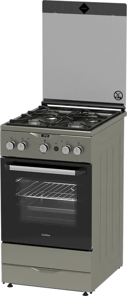 Изображение товара Плита газовая Darina PL GM241 010 1X