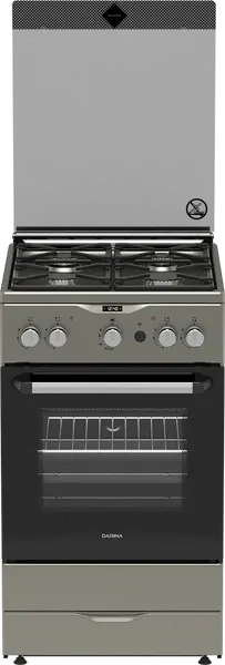 Изображение товара Плита газовая Darina PL GM241 010 1X