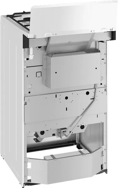 Изображение товара Плита газовая Darina S4 GM341 101 W