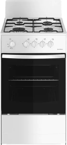 Изображение товара Плита газовая Darina S4 GM341 101 W
