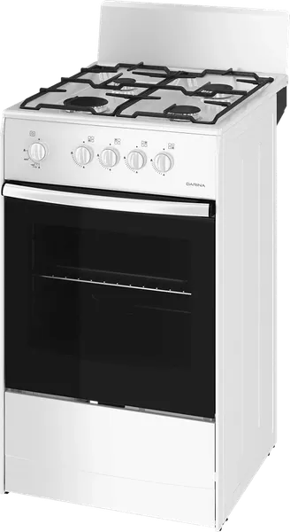 Изображение товара Плита газовая Darina S4 GM341 101 W