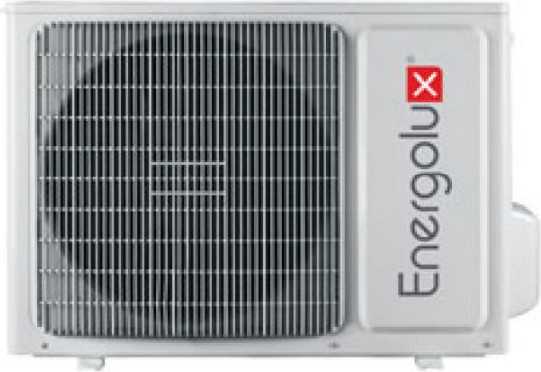 Внешний блок кондиционера Energolux SAM14M3-GI/2 — фото 5