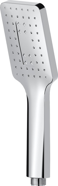 Изображение товара Смеситель Lauter Comfort 21YH40400 с лейкой Relexa Fleur 21S00126