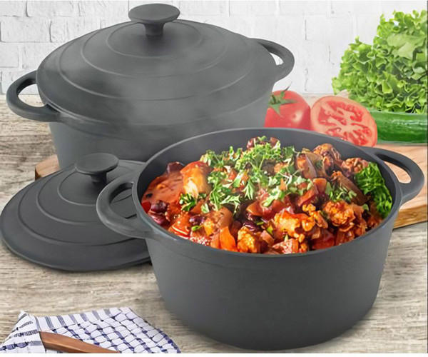 Изображение товара Кастрюля Mallony Marmitta / 985064