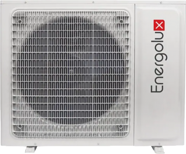 Внешний блок кондиционера Energolux SAM21M2-AI/3 — фото 3