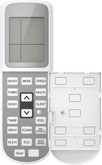 Изображение товара Внутренний блок кондиционера Energolux SAS18M3-AI