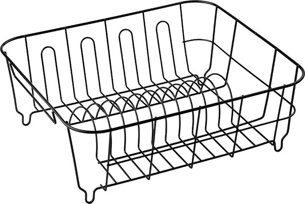 Изображение товара Сушилка для посуды Рыжий кот 111489