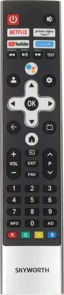 Изображение товара Телевизор Skyworth 32'' / 32STE6600