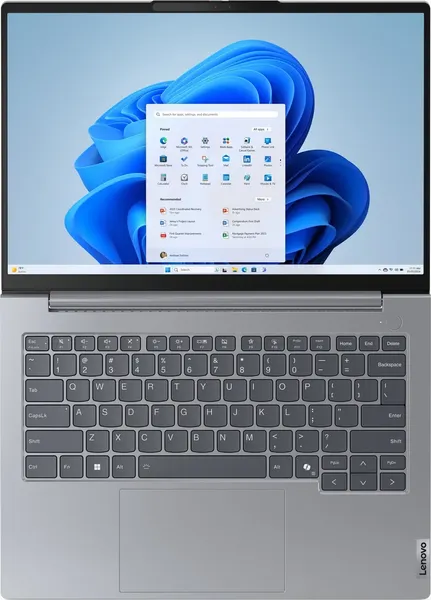 Изображение товара Ноутбук Lenovo ThinkBook 14 G7 IML без ОС (21MR0095RU)