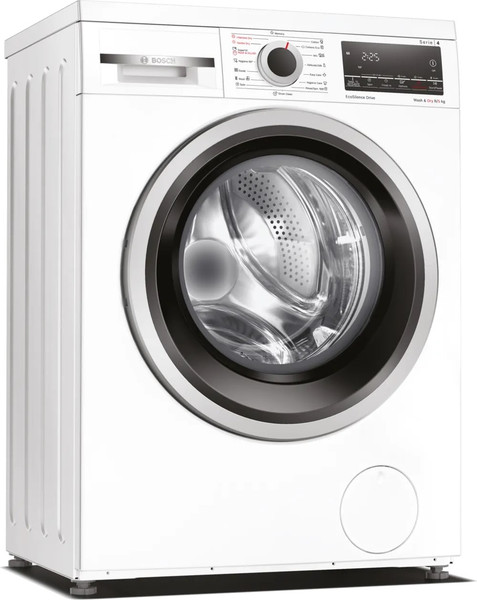 Изображение товара Стирально-сушильная машина Bosch WDS28460ME