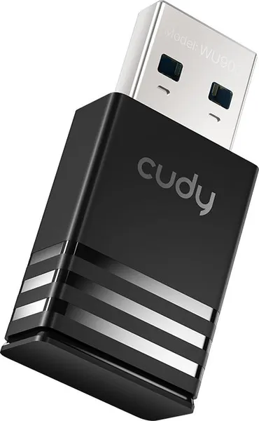 Изображение товара Wi-Fi-адаптер Cudy WU900