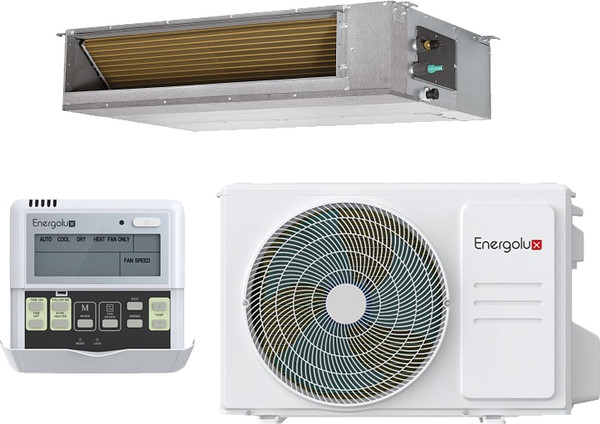 Изображение товара Сплит-система Energolux SAD18D6-A/SAU18U6-A