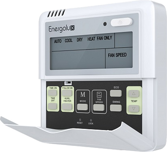 Изображение товара Сплит-система Energolux SAD24D6-A/SAU24U6-A