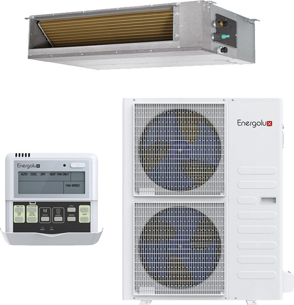 Изображение товара Сплит-система Energolux SAD48D6-A/SAU48U6-A