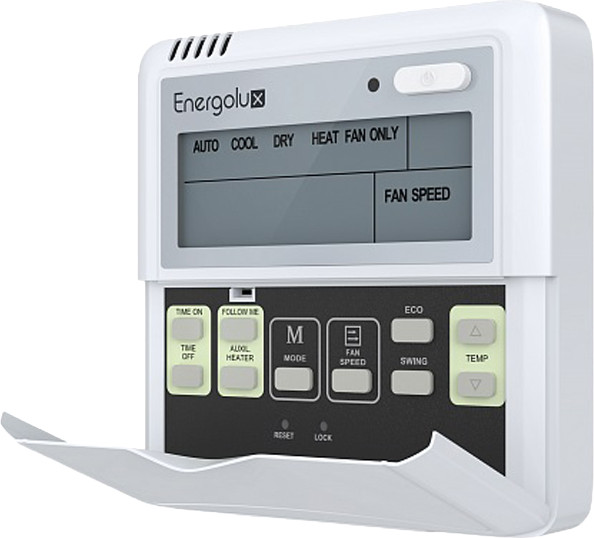 Изображение товара Сплит-система Energolux SAD48D6-A/SAU48U6-A