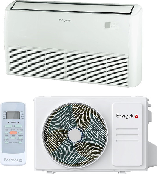 Изображение товара Сплит-система Energolux SACF18D6-A/SAU18U6-A