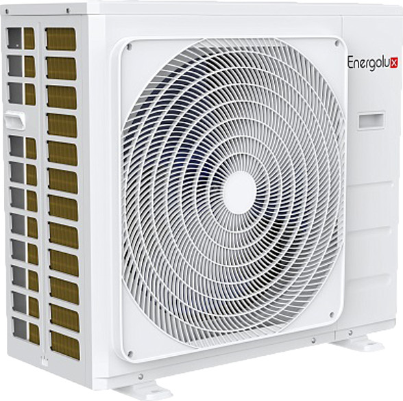 Изображение товара Сплит-система Energolux SACF36D6-A/SAU36U6-A