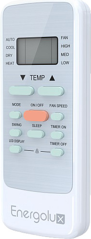 Изображение товара Сплит-система Energolux SACF48D6-A/SAU48U6-A