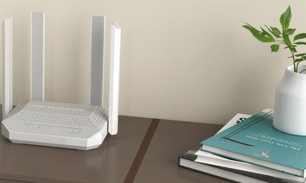 Изображение товара Беспроводной маршрутизатор Netcraze Challenger NC-3910