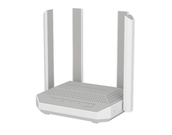 Изображение товара Беспроводной маршрутизатор Netcraze Challenger NC-3910