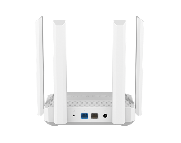 Изображение товара Беспроводной маршрутизатор Netcraze Challenger NC-3910