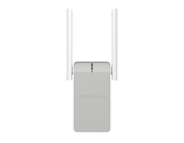 Изображение товара Усилитель беспроводного сигнала Netcraze Buddy 6 NC-3411