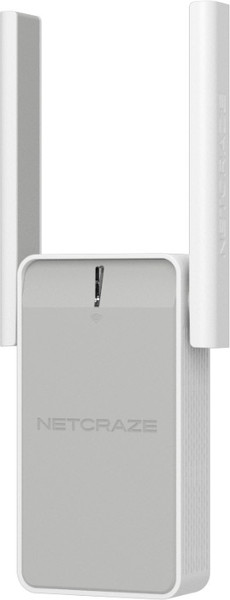 Изображение товара Усилитель беспроводного сигнала Netcraze Buddy 6 NC-3411