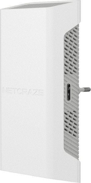 Изображение товара Усилитель беспроводного сигнала Netcraze Buddy 6 SE NC-4410