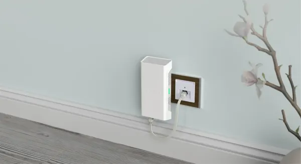 Изображение товара Усилитель беспроводного сигнала Netcraze Buddy 6 SE NC-4410