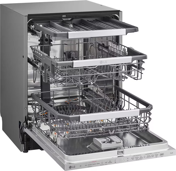 Изображение товара Посудомоечная машина LG DB475TXS