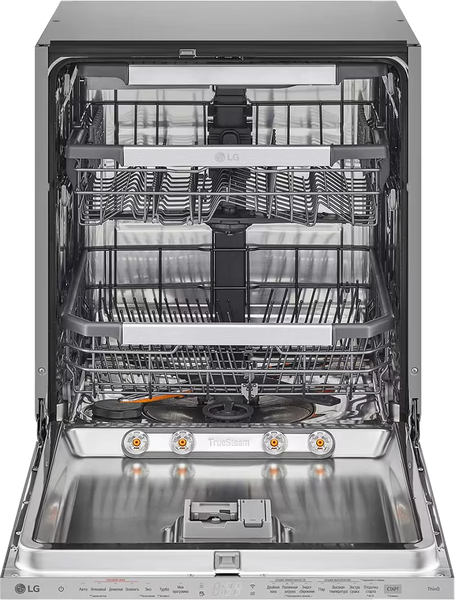 Изображение товара Посудомоечная машина LG DB475TXS
