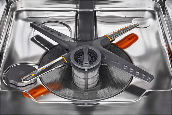 Изображение товара Посудомоечная машина LG DB475TXS