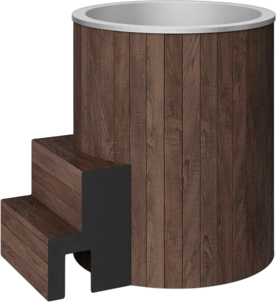 Изображение товара Купель SCANDINAF Arctic 100RB