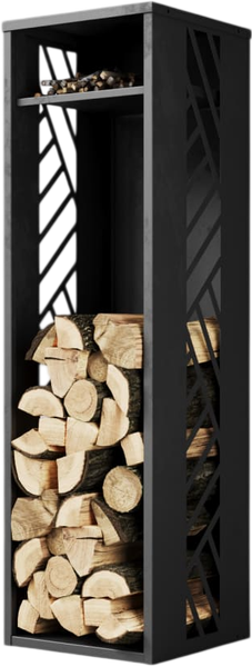Изображение товара Дровница для камина SCANDINAF Pine