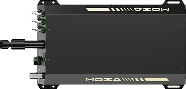 Изображение товара База для игрового руля MOZA AY210 Force Feedback YOKE AS011 / MZ51