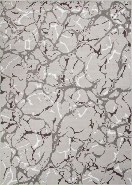 Изображение товара Ковер Merinos Silver F389-STAN-GRAY (1.8x2.5)