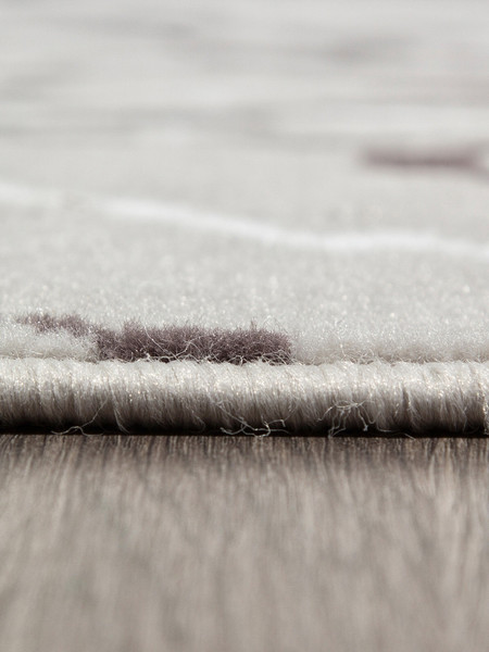 Изображение товара Ковер Merinos Silver F389-STAN-GRAY (1.8x3.5)