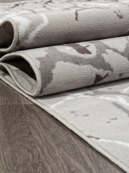 Изображение товара Ковер Merinos Silver F389-STAN-GRAY (3x4)