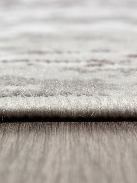 Изображение товара Ковер Merinos Silver F390-STAN-GRAY (3x4)
