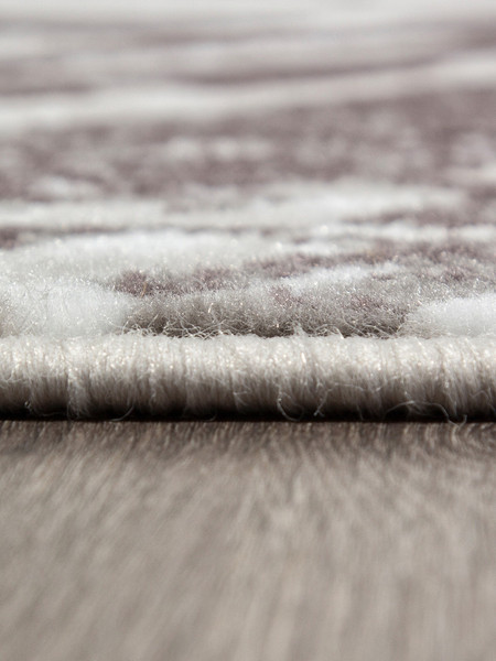 Изображение товара Ковер Merinos Silver F391-STAN-GRAY (1.5x3)