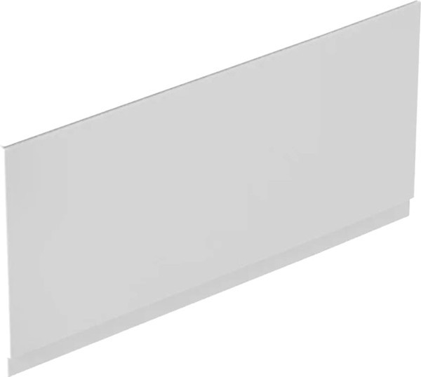 Изображение товара Ванна акриловая Cezares ECO-140-70-SET-4 (с экраном, с каркасом)