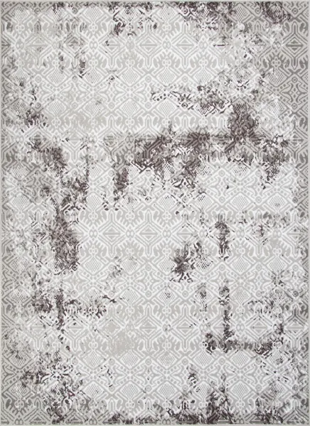 Изображение товара Ковер Merinos Silver F392-STAN-GRAY (2.5x4)