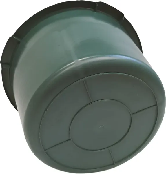 Изображение товара Таз строительный RV Plast Круглый 0024 (30л, цветной)