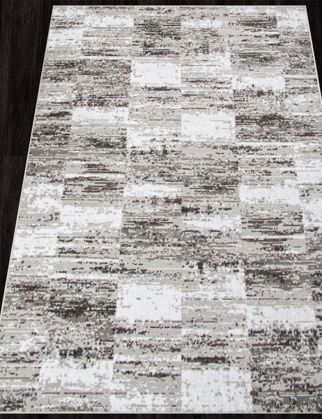 Изображение товара Ковер Merinos Silver F394-STAN-GRAY (3x4)
