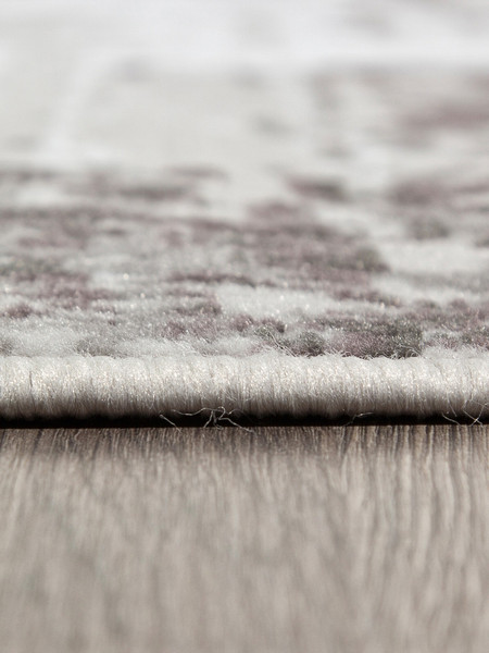 Изображение товара Ковер Merinos Silver F394-STAN-GRAY (3x4)