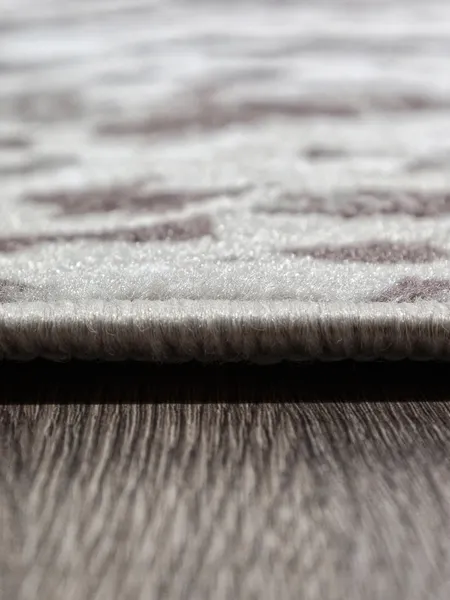 Изображение товара Ковер Merinos Silver F391-OVAL-GRAY (3x4)